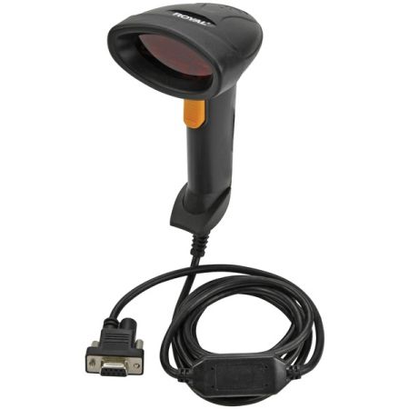 PS700 LSR SCANNER